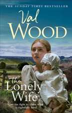 Wood, V: The Lonely Wife