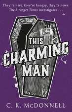 McDonnell, C: This Charming Man