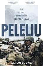 Peleliu