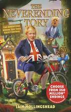 Boris Johnson
