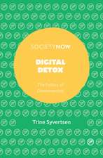 Digital Detox