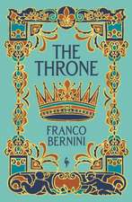 The Throne