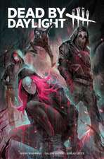 Dead By Daylight