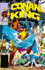 King Conan