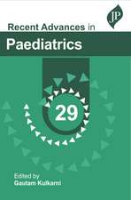 Recent Advances in Paediatrics - 29