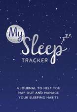 Barnes, A: My Sleep Tracker