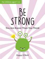 Be Strong