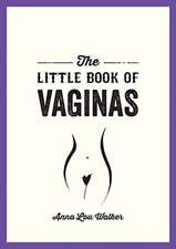 The Little Book of Vaginas