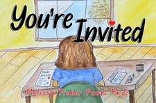 You're Invited