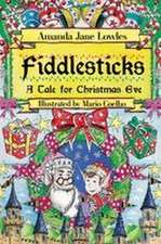 Fiddlesticks