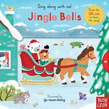 Huang, Y: Sing Along With Me! Jingle Bells