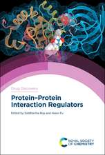 Protein-Protein Interaction Regulators