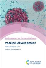 Vaccine Development