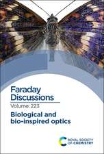 Biological and Bio-Inspired Optics