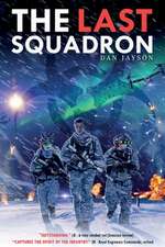 The Last Squadron