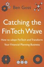 Catching the FinTech Wave