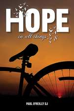 Hope in All Things