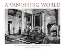 Vanishing World