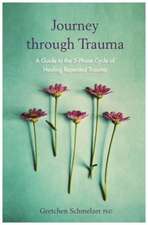 Journey through Trauma