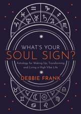 What's Your Soul Sign?