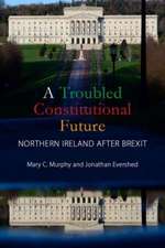 Future of Northern Ireland