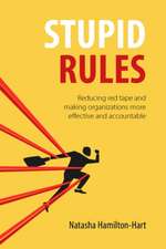 Stupid Rules