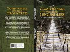 Comfortable With Being Groundless