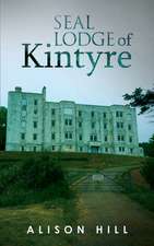 Seal Lodge of Kintyre