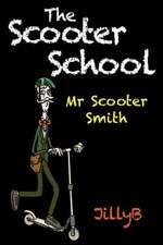 The Scooter School