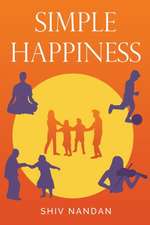 Simple Happiness