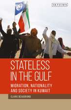 Stateless in the Gulf