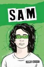Norry, E: Sam
