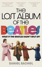 The Lost Album of the Beatles