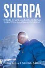 Sherpa