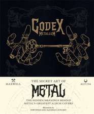 Codex Metallum