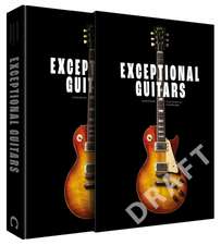 Exceptional Guitars