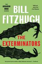 The Exterminators