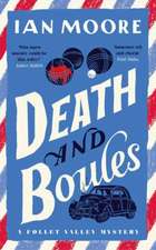 Death and Boules