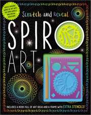 Spiro Art