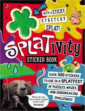 Splativity