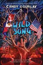 Wild Song