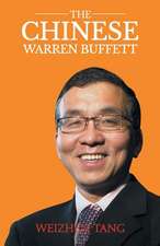 The Chinese Warren Buffett