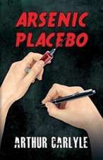 Arsenic Placebo