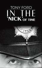 In the 'Nick' of Time