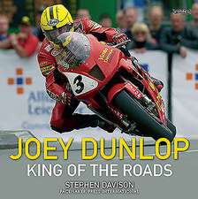 Joey Dunlop