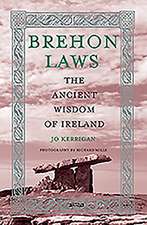 Brehon Laws