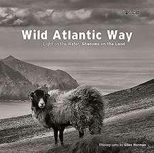 Wild Atlantic Way