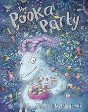 The Pooka Party