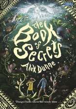 The Book of Secrets