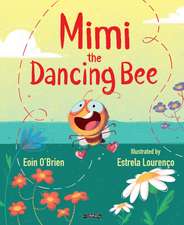 Mimi the Dancing Bee